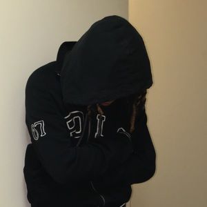 Meet your Posher, Alix